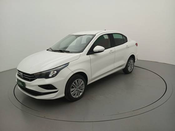 FIAT CRONOS 1.0 FIREFLY FLEX DRIVE MANUAL